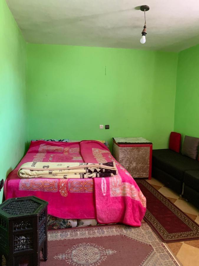Naima'S House Apartment Rabat Exterior foto