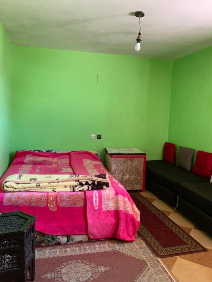 Naima'S House Apartment Rabat Exterior foto