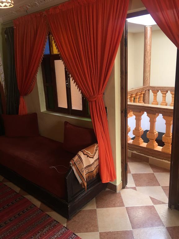 Naima'S House Apartment Rabat Exterior foto