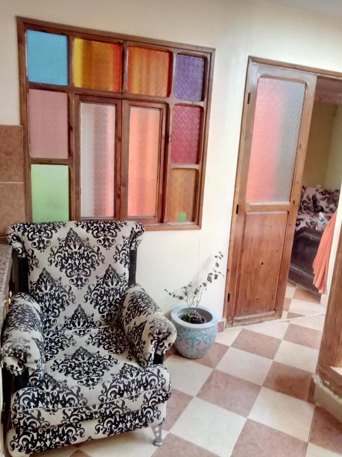 Naima'S House Apartment Rabat Exterior foto