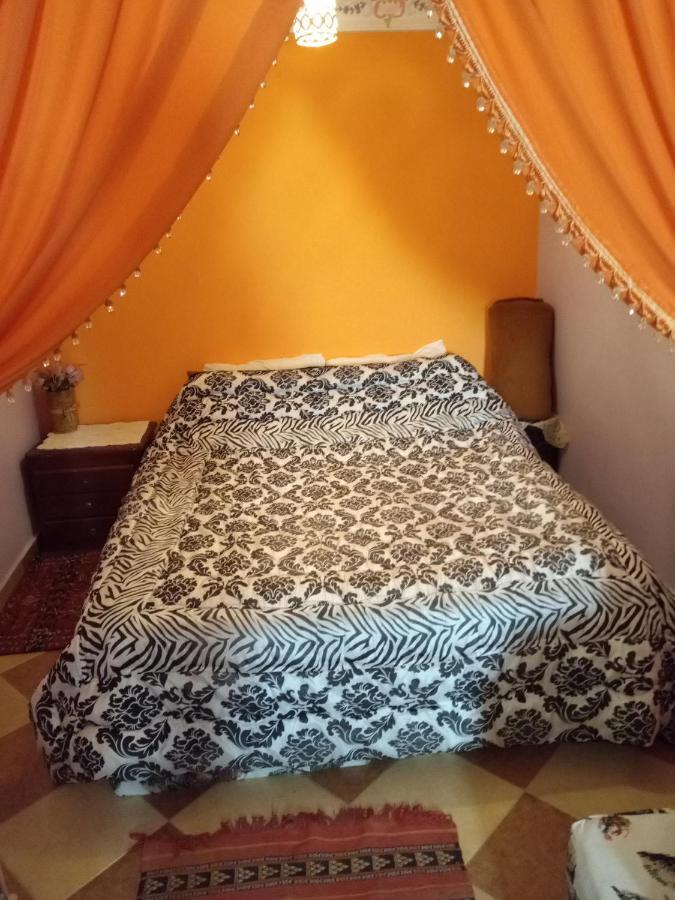 Naima'S House Apartment Rabat Exterior foto