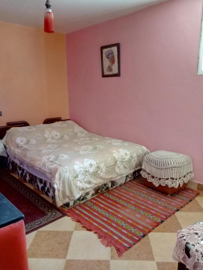 Naima'S House Apartment Rabat Exterior foto